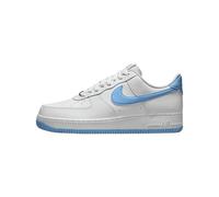 NIKE Unisex's Air Force 1 07 Sneaker