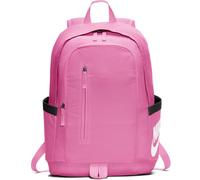 NIKE Unisex's Backpack Pink 15X30X43 cm (B X H X T)