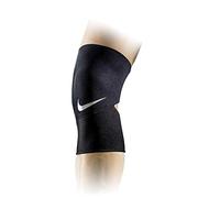 Nike Pro Support Closed Patella Knee Black X-Large