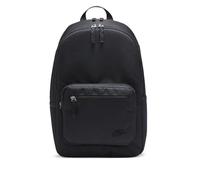 Nike Unisex's Eugene, Backpack, Black, Not_Applicable