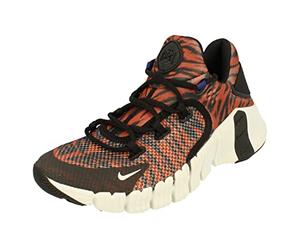 NIKE Unisex's Free Metcon 4 Trainers