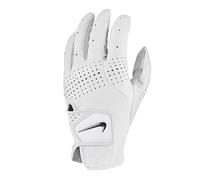 NIKE Unisex's Golf Glove Mens Tour Classic White L/H, SMALL