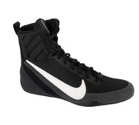 Nike Unisex's Hf7333-001_47,5 Boxing Shoes, Black, 12 UK