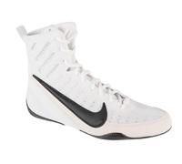 Nike Unisex's Hf7333-101_47,5 Boxing Shoes, White, 12 UK