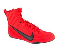 Nike Unisex's Hf7333-600_38,5 Boxing Shoes, red, 5.5 UK