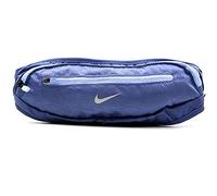 NIKE Unisex's Large Graphic Capacity Waistpack 2 Astronomy Fanny Pack, Blue Black Silver (Multicoloured), one Size