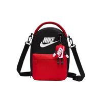 Nike Unisex's NAN Buddies Lunch Tote Backpack, Black, Medium