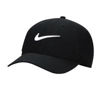 NIKE Unisex's Nikefb6445-black Hat, Black, One Size