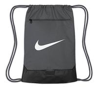 Nike Brasilia Gym Sack - Black black One Size