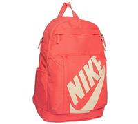 Nike Unisex's NK ELMNTL BKPK Backpack, Ember Glow/Crimson, One Size