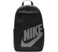 Nike Unisex's Nk Elmntl Bkpk-Hbr Backpack, Black/Black/Anthracite, One Size