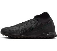 NIKE Unisex's Phantom Luna 2 Academy Sneaker, Black Black Deep Jungle, 6.5 UK