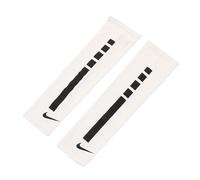 NIKE PRO ELITE UV SLEEVE 2.0 WHITE/BLACK - L-XL