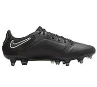 NIKE Unisex's Time Legend 9 Elite Sg-pro Ac Football Shoes, Black Dk Smoke Grey Summit White, 11 UK