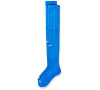 Nike Unisex's U NK MATCHFIT Knee HIGH 20 Socks, Team Royal/(White), M