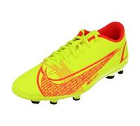 NIKE Unisex's Vapor 14 Club Fg/Mg Soccer Shoe