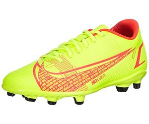 NIKE Unisex's Vapor 14 Club Fg/Mg Soccer Shoe