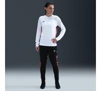 Nike United Academy Women's Dri-FIT Football Knit Pants - Black - Polyester