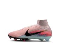 Nike United Mercurial Superfly 10 Elite High Top Regular Grass Football Boot IB2472