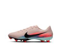 Nike United Mercurial Vapor 16 Academy Multi-Ground Low-Top Football Boot - Pink 9