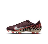 Nike United Mercurial Vapor 16 Academy Multi-Ground Low-Top Football Boot - Red 10.5