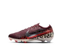 Nike United Mercurial Vapor 16 Elite Firm-Ground Low-Top Football Boot - Red