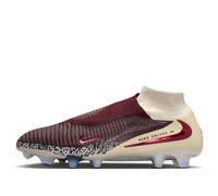 Nike United Phantom 6 High Elite FG 'Burgundy Crush' IO8445-661 9.5