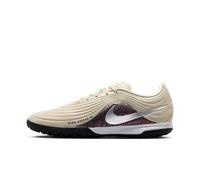 Nike United Tiempo Maestro Academy Turf Low-Top Football Shoes - Brown