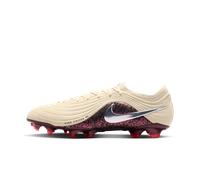 Nike United Tiempo Maestro Elite Firm-Ground Low-Top Football Boots - Brown