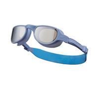 Nike Universal Fit Mirrored Goggle - Ashen Slate