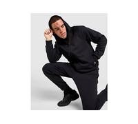 Nike Unlimited Fleece Full Zip Hoodie - Black - Mens M