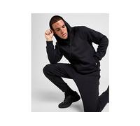 Nike Primary Fleece Men's Dri-FIT UV Full-Zip Performance Hoodie - Black - Polyester/Cotton XL