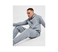 Nike Primary Fleece Men's Dri-FIT UV Full-Zip Performance Hoodie - Grey - Polyester/Cotton XXL