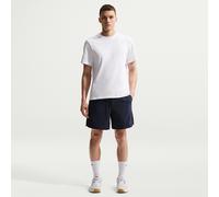 Nike Unlimited Men's Dri-FIT 18cm (approx.) Unlined Versatile Shorts - Blue - Polyester/Elastane