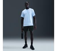 Nike Unlimited Men's Dri-FIT 18cm (approx.) Unlined Versatile Shorts - Green - Polyester/Elastane S