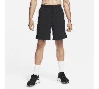Nike Unlimited Men's Dri-FIT 23cm (approx.) Unlined Versatile Shorts - Black - Polyester/Elastane XL