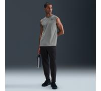 Nike Unlimited Men's Dri-FIT Versatile Cargo Trousers - Black - Polyester/Elastane XXL