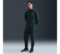 Nike Unlimited Men's Dri-FIT Zip Cuff Versatile Trousers - Green - Polyester/Elastane XL