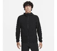NIKE FB7551-010 M NK RPL UNLIMITED JKT Jacket Men's BLACK/BLACK/BLACK Size XL