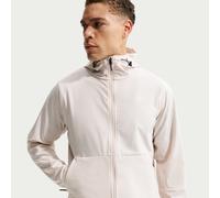 Nike Unlimited Men's Repel Hooded Versatile Jacket - Brown - Polyester/Elastane L