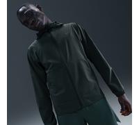Nike Unlimited Men's Repel Hooded Versatile Jacket - Green - Polyester/Elastane XL
