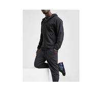 Nike Unlimited Mens Dri FIT Zippered Cuff Versatile Pants 2XL Triple Black
