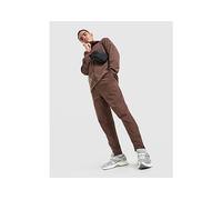 Nike Unlimited Woven Track Pants - Brown - Mens L