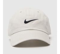 Nike Club Unstructured Swoosh Cap - Grey M/L