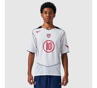 Nike USA 2004 Re Issue Shirt With Donovan 10