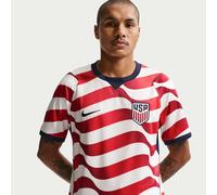 Nike USA 26 Home Football Shirt Medium