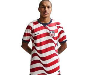 Nike USA M NK DF JSY SS STAD HM Football Shirt