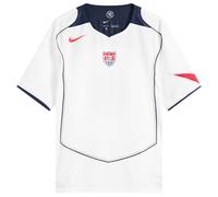 Nike USA Reissue Short Sleeve Jersey White/Navy/Red