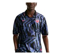 Nike USMNT Energy Dri-FIT T-Shirt 'Midnight Navy University Red' IH1870-410 XXXL