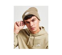 Nike Utility Beanie Hat - Green One Size